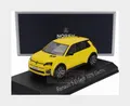 1:43 NOREV Renault R5 E-Tech Full Electric 2024 Pop Yellow NV510552 Modellbau