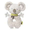 Fehn Serie Australia Ring-Greifling Koala 064049, Fehn Greifling mit Rassel 16cm