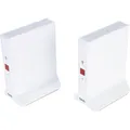 FRITZ!Mesh Set 4200 2er Pack WLAN Repeater