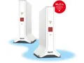 AVM FRITZ!Mesh Set 4200 2-er WLAN Mesh-System Mbit/s