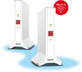 AVM FRITZ!Mesh Set 4200 (2er Pack) WLAN Repeater