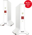FRITZ 20003108 - FRITZ!Mesh Set 4200 2er-Set (Wi-Fi 6)