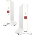 Fritz! WLAN Repeater FRITZ!Mesh Set 4200 2er-Set 20003108  LAN 10/100/1000 MB...