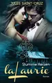 Jules Saint-Cruz | LaLaurie - Stumme Herzen Erotischer Liebesroman | Taschenbuch