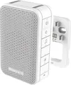 Honeywell DW313S Drahtglocke Series 3, 6 Melodien