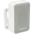 Honeywell Türgong DW313S, Aufputz, 6 Melodien & LED-Blinken, mit Batterie & kabelgebunden 8-12V