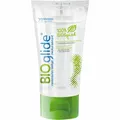 Joydivision BIOglide neutral | pH-neutrales Bio-Gleitgel Made in Germany 150 ml