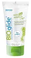 Joydivision Bio Glide Gleitgel auf Wasserbasis Gleitmittel wasserbasiert 150 ml