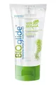 Joydivision BIOglide Gleitgel 150 ml 100% Biologisch Gleitmittel Gel Vegan