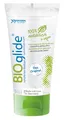 Gleitgel wasserbasis BIOglide 150ml Gleitmittel Sex Gel Gleitcreme intim gel