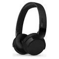 Philips TAH4209BK/00 (Keine Geräuschunterdrückung, 55 h, Kabellos) (TAH4209BK/00)