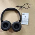 Philips TAH4209BK/00 Over-Ear Kopfhörer kabellos schwarz Multi Point Verbindung