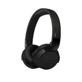 Philips TAH4209BK/00 Bluetooth-Kopfhörer mit 55h Akku Schwarz