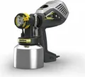 WAGNER Elektro-Spritzpistole FinishControl 3500 EUR