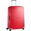 Samsonite Spinner 75/28 mit 4 Rollen S'Cure L 100.5 Liter Koffer24