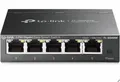 TP-Link TL-SG605E 5-Ports Gigabit Easy Smart Managed Netzwerk Switch Plug & Play