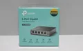 TP-Link TL-SG605E 5-Ports Gigabit Easy Smart  Switch NEU