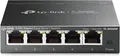 TP-Link TL-SG605E 5-Ports Gigabit Easy Smart Managed Netzwerk Switch, VLAN, QoS
