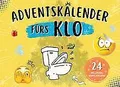 Adventskalender fürs Klo: 24 mal lachen, wenns sic... | Buch | Zustand sehr gut