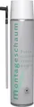 Soudal Montageschaum beige 500 ml
