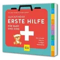 Erste Hilfe für Baby und Kind