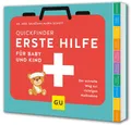 Erste Hilfe für Baby und Kind ~ Snjezana Schütt ~  9783833894640