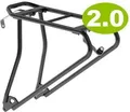 Racktime Topit 2.0 VR Gepäckträger one_size