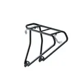 racktime Fahrrad-Gepäckträger Racktime VR-Träger Topit 2.0 26"/28" schwarz