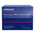 Orthomol chondroplus Kombipackung Granulat / Kapseln Inhalt: 540 g