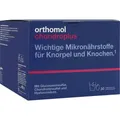 ORTHOMOL chondroplus Kombip.Granulat/Kapseln 30 St 1 P PZN 18052351