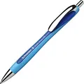 Schneider Druckkugelschreiber Slider Rave XB 132503 1mm blau (132503)