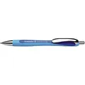 Schneider Kugelschreiber Slider Rave XB hellblau/dunkelblau, Schreibfarbe: blau, 1 St.