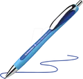 SCHNEIDER 132503 - Kugelschreiber, blau, 1 Stück