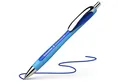 SCHNEIDER NOVUS Kugelschreiber SCHNEIDER Kugelschreiber Slider Rave XB blau, Mine 755 XB blau
