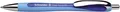 Schneider SN132503 Kugelschreiber Slider Rave - XB, blau (dokumentenecht)