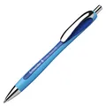 Kugelschreiber Schneider Slider Rave XB blau dokumentenecht 1 Stück 132503