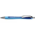 Schneider Kugelschreiber Slider Rave XB blau