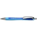 Schneider Kugelschreiber Slider Rave Blau 5 Stk