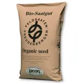 Dauerweide 5 Nachsaat m. Weißklee ÖKO 10 kg Bio Grassamen Weide Saatgut Grünl