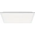 Brilliant LED Deckenleuchte Paneel Briston 24W neutralweiß - Weiß