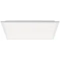 Brilliant LED Deckenleuchte Paneel Briston 24W neutralweiß