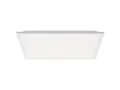Brilliant Deckenleuchte Brilliant LED Deckenleuchte Paneel Briston 24W, Inkl. Leuchtmittel, Nicht dimmbar ohne Bewegungsmelder