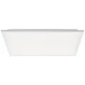 Brilliant LED Deckenleuchte Paneel Briston 24W neutralweiß  Deckenlampen &