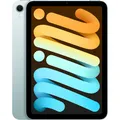 8.3" (21,08cm) Apple iPad mini A17 Pro 128 GB blau MXN73NF/A