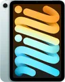 Apple iPad mini 7. Generation Tablet 8.3" A17 Pro Wi-Fi 128 GB Blau (MXN73NF/A)