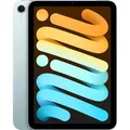 Apple Tablet iPad mini 7.Gen 2024, 8,3 Zoll, Wi-Fi, 128GB, 8GB RAM, iPadOS, blau