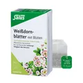 Salus® Weißdornblätter mit Blüten