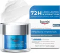 Eucerin Face Immersive Hydration Gel Cream, 48 g (1,7 oz)
