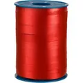 PRÄSENT Geschenkbänder 10 mm x 250 m rot