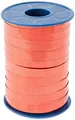 C.E. Pattberg Mexico Metallic Gift Ribbon, 10mm-250m, Red 10mm - 250m Red